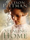 Cover image for Stealing Home